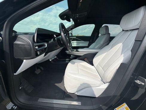 Certified 2024 Cadillac Lyriq Sport w/ LPO, Floor Liner Package AWD/4WD image 30