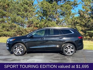 Used 2020 Buick Enclave Essence w/ Sport Touring Edition video 2