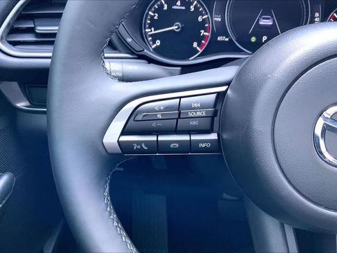 Certified 2026 MAZDA CX-30 AWD 2.5 S w/ Select Sport Pkg image 24