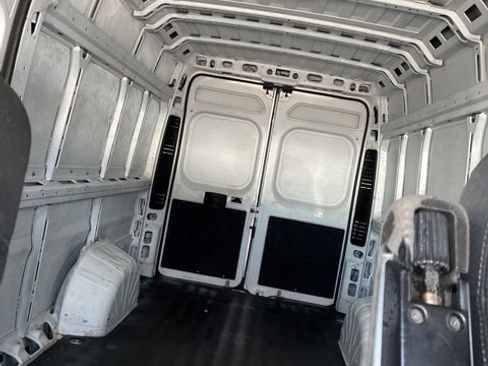 Used 2023 RAM ProMaster 3500 w/ Driver Convenience Group image 21