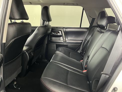 Used 2019 Toyota 4Runner TRD Off-Road Premium image 13