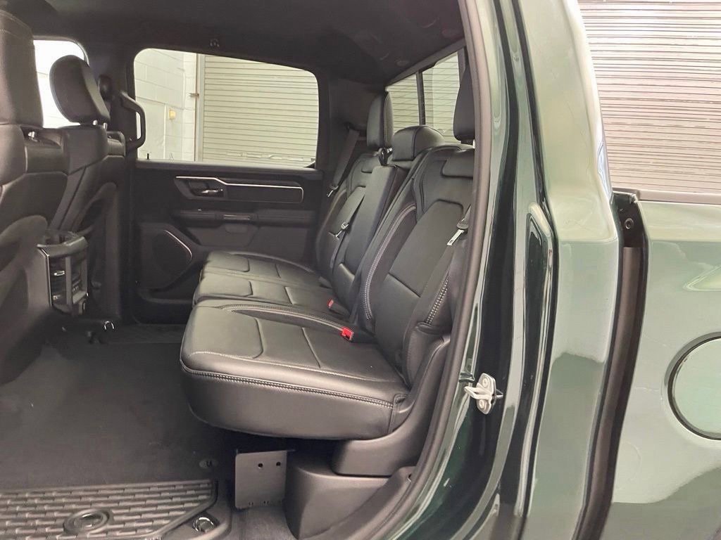 New 2026 RAM 1500 RHO AWD/4WD image 20