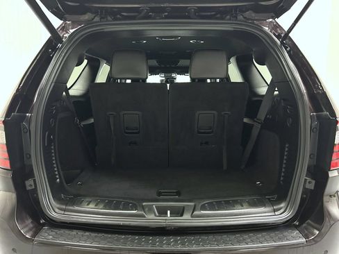 Used 2025 Dodge Durango GT AWD/4WD image 23