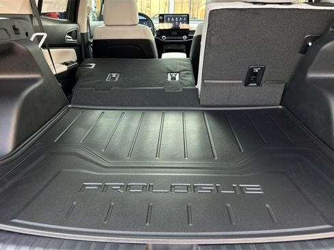 New 2026 Honda Prologue Touring image 17