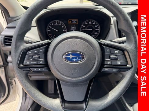 Used 2025 Subaru Crosstrek 2.0i Premium AWD/4WD image 26