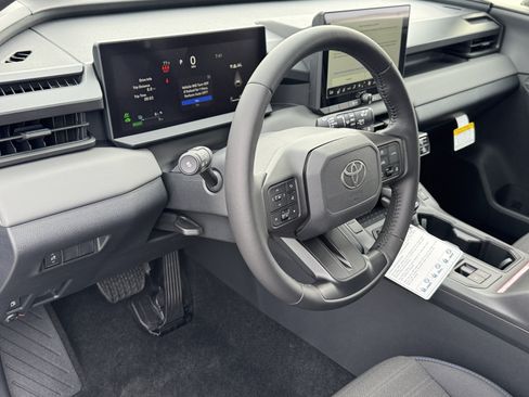 New 2026 Toyota RAV4 SE AWD/4WD image 16