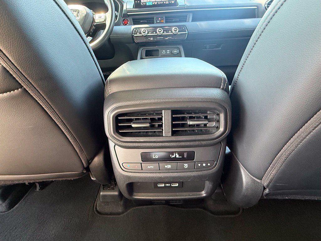 Used 2023 Honda Pilot EX-L image 26