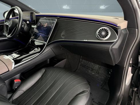 Certified 2023 Mercedes-Benz EQS 450+ Sedan image 27