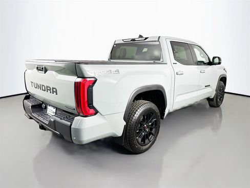 New 2026 Toyota Tundra Limited image 7