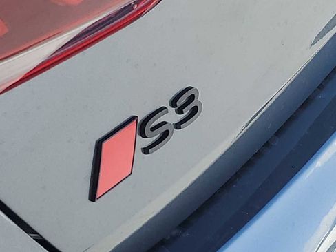 New 2026 Audi S3 Premium image 12