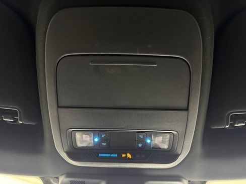 Used 2025 Ford F150 STX AWD/4WD image 16