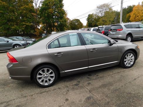 Used 2010 Volvo S80 3.2 image 10