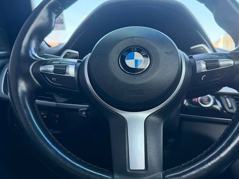 Used 2018 BMW X6 sDrive35i w/ M Sport Package RWD image 13