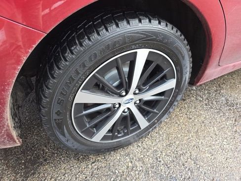 Used 2022 Subaru Impreza Premium w/ Popular Package #1 image 14