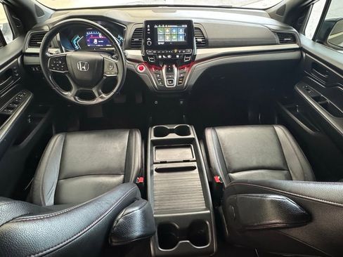 Used 2023 Honda Odyssey Sport image 21