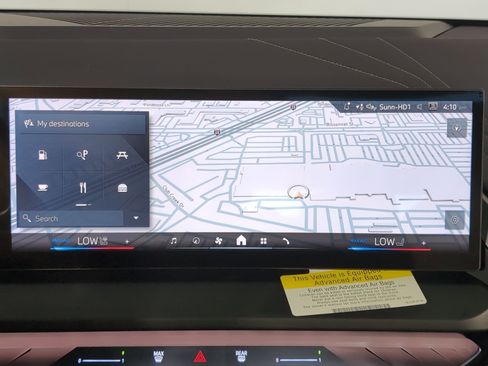 Used 2026 BMW X3 xDrive30 w/ Convenience Package image 25