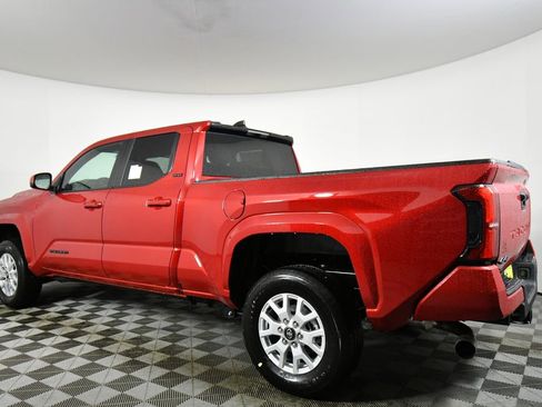New 2026 Toyota Tacoma SR5 AWD/4WD image 14