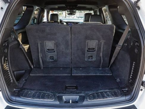 Used 2024 Dodge Durango SRT AWD/4WD image 32