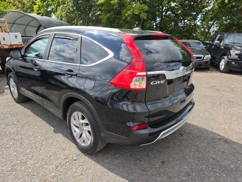 Used 2016 Honda CR-V EX-L image 2