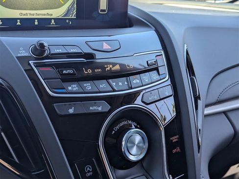 New 2025 Acura RDX Technology Package image 19