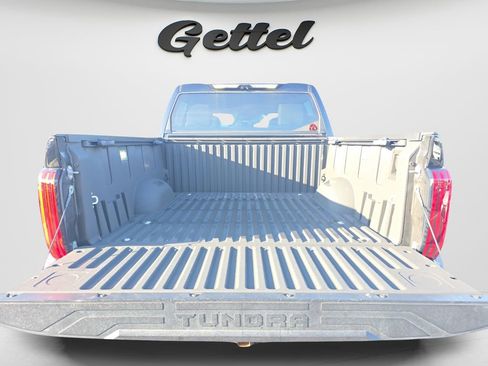 Used 2023 Toyota Tundra Limited RWD image 26