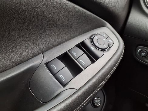 New 2026 Buick Encore GX Preferred w/ Comfort Package image 15