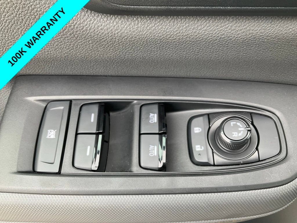 New 2026 Subaru Forester Wilderness AWD/4WD image 67