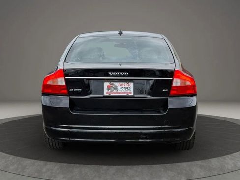Used 2007 Volvo S80 3.2 FWD image 5