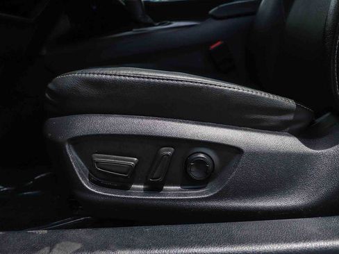 Used 2024 Toyota Camry XSE FWD image 21