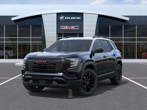 New 2026 GMC Terrain Elevation w/ Elevation Premium Package image 7