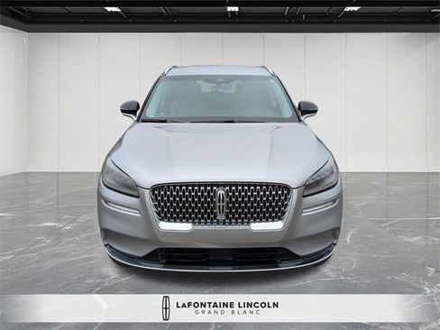 Certified 2022 Lincoln Corsair Reserve w/ Elements Package image 8