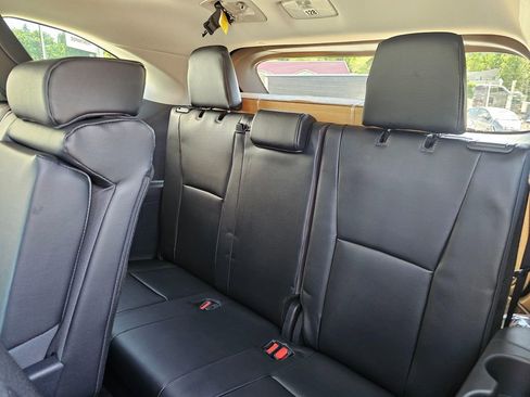New 2026 Toyota Highlander XLE AWD/4WD image 18