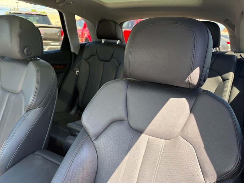 Used 2018 Audi Q5 2.0T Premium Plus w/ Premium Plus Package AWD/4WD image 5