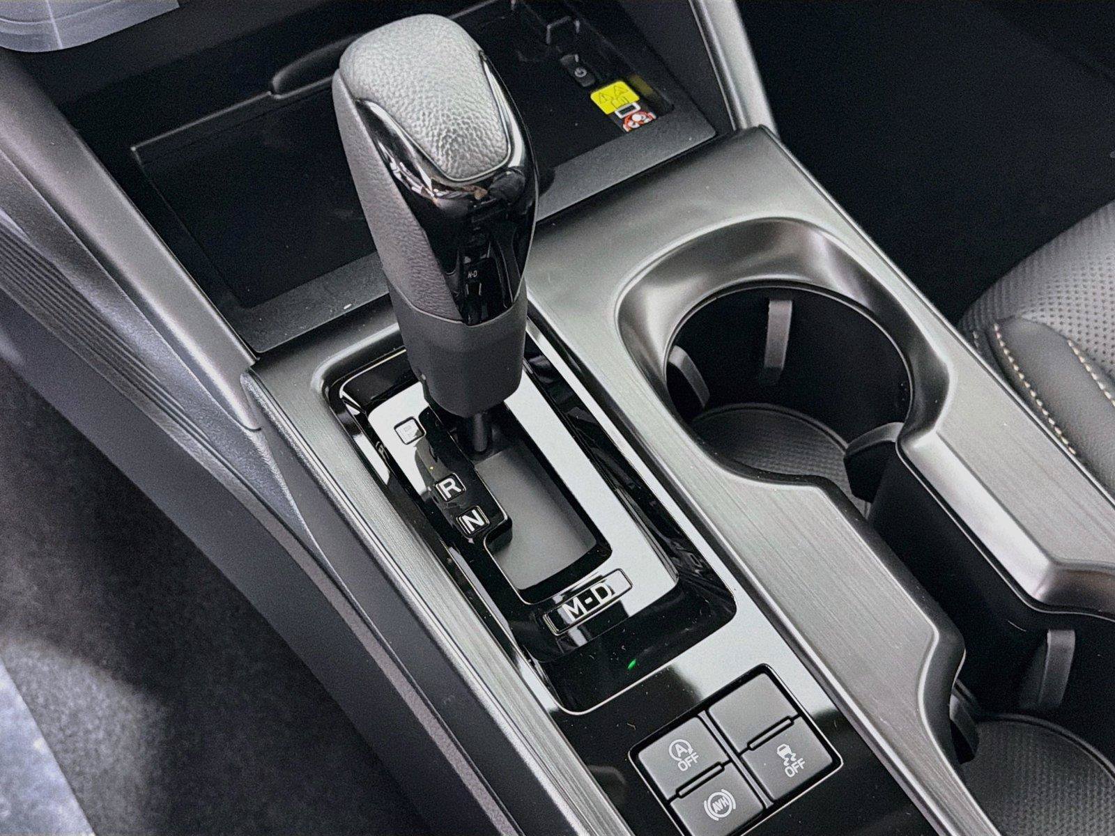 New 2026 Subaru Outback Limited AWD/4WD image 21