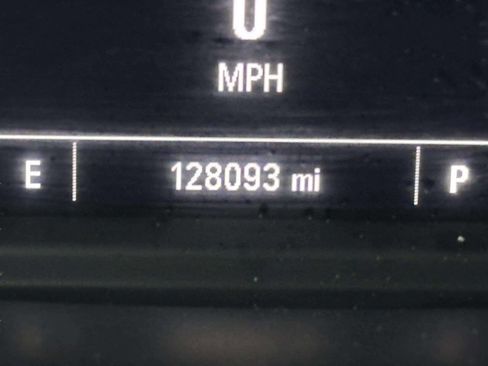 Used 2021 Chevrolet Silverado 1500 Custom Trail Boss w/ LPO, Dark Essentials Package image 48