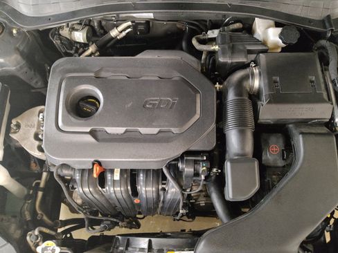 Used 2020 Kia Optima LX FWD image 30