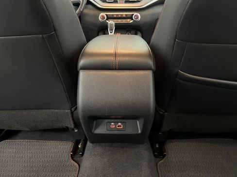 Used 2024 Nissan Altima 2.5 SR image 19