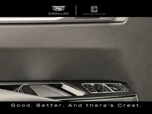 Certified 2026 Cadillac Escalade V w/ LPO, ONYX Package AWD/4WD image 26