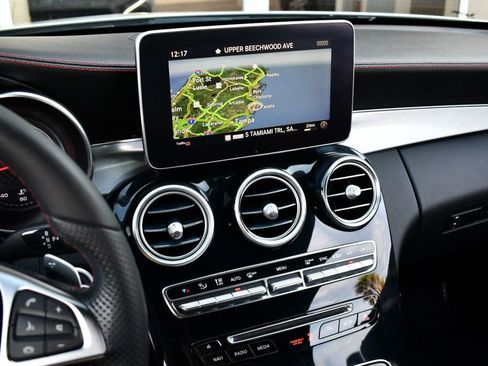 Used 2017 Mercedes-Benz C 43 AMG 4MATIC Cabriolet image 68