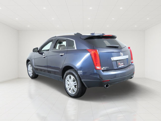 Used 2016 Cadillac SRX Luxury w/ Driver Awareness Package AWD/4WD image 4