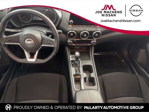 Used 2021 Nissan Sentra SV image 22