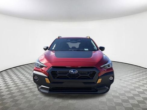 New 2026 Subaru Crosstrek 2.5i Wilderness image 2