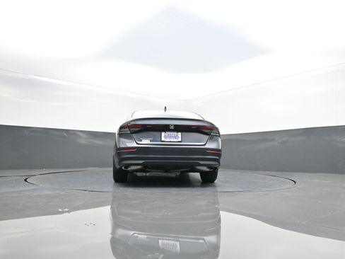 Used 2023 Honda Accord EX image 51