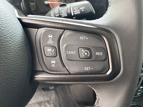 Used 2025 Jeep Wrangler Unlimited Sport S 4xe AWD/4WD image 24