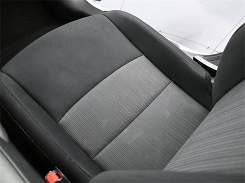 Used 2024 Nissan Sentra SV w/ All-Weather Package image 12