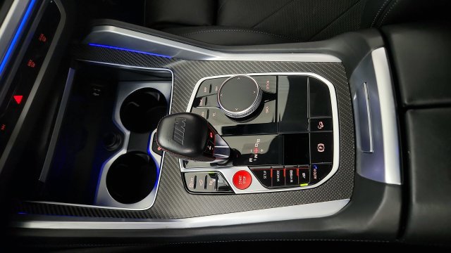 Used 2023 BMW XM AWD/4WD image 76