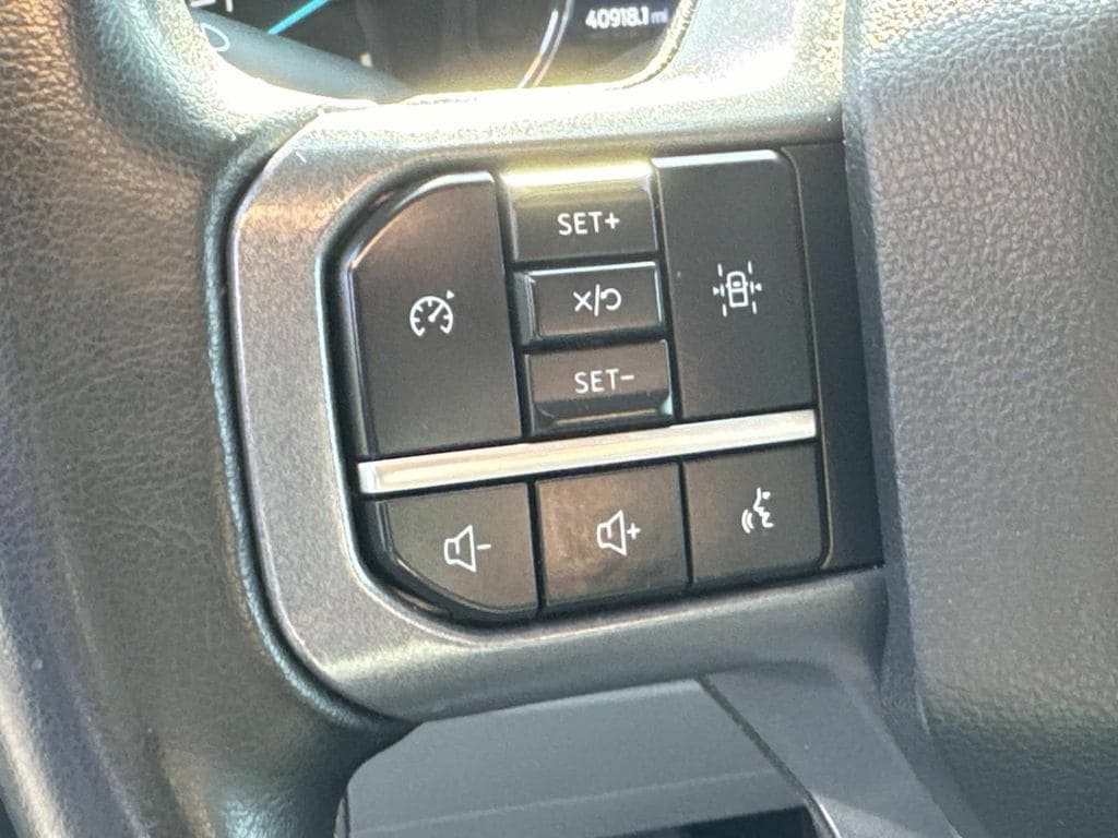 Used 2023 Ford F150 XLT w/ Equipment Group 302A High AWD/4WD image 33