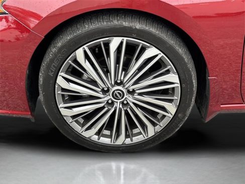 Used 2024 Nissan Altima 2.5 SL image 30