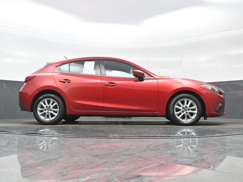 Used 2014 MAZDA MAZDA3 i Touring w/ Moonroof Package 1 image 29