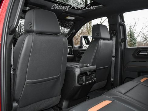 Used 2024 GMC Sierra 2500 AT4 w/ AT4 Premium Plus Package image 30